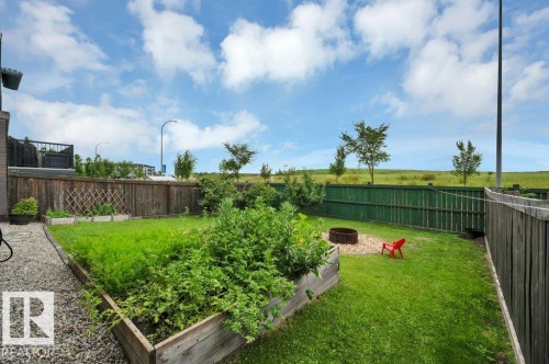 201 Westbrook Wynd, Fort Saskatchewan, AB - Outdoor