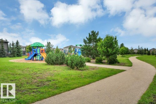201 Westbrook Wynd, Fort Saskatchewan, AB - Outdoor