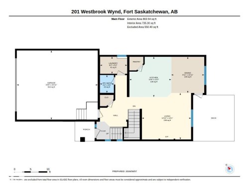 201 Westbrook Wynd, Fort Saskatchewan, AB - Other