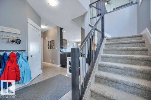 201 Westbrook Wynd, Fort Saskatchewan, AB - Indoor Photo Showing Other Room