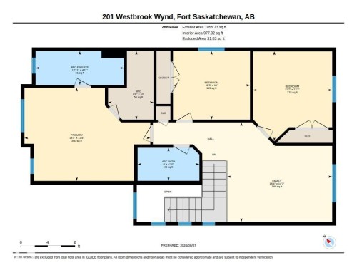 201 Westbrook Wynd, Fort Saskatchewan, AB - Other