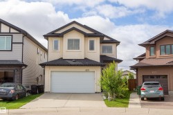 6217 167A  avenue NW  Edmonton, AB T5Y 3M8