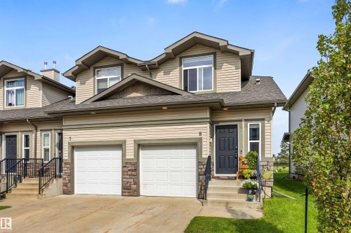 #8 9511 102 AV  Morinville, AB T8R 0C6