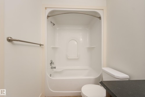 101 Sandstone Estates, Stony Plain, AB - Indoor Photo Showing Bathroom