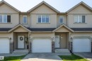 101 Sandstone Estates, Stony Plain, AB  - Outdoor With Facade 