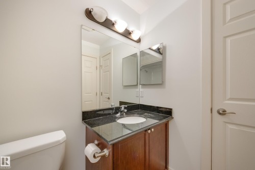101 Sandstone Estates, Stony Plain, AB - Indoor Photo Showing Bathroom
