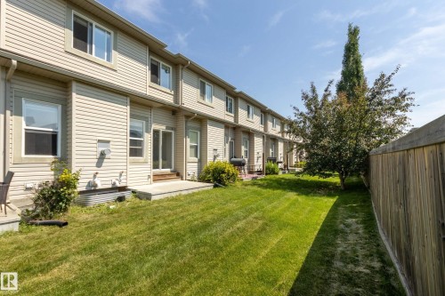 101 Sandstone Estates, Stony Plain, AB - Outdoor