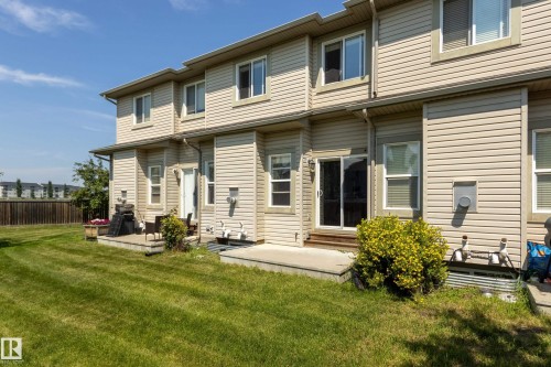 101 Sandstone Estates, Stony Plain, AB - Outdoor
