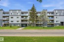 #416 9504 182 St Nw, Edmonton, AB  - Outdoor With Balcony With Facade 