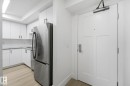 #416 9504 182 St Nw, Edmonton, AB  - Indoor Photo Showing Kitchen 