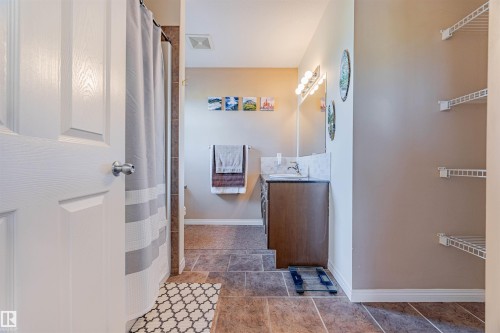 #405 178 Bridgeport Bv, Leduc, AB - Indoor