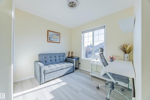 #405 178 Bridgeport Bv, Leduc, AB - Indoor
