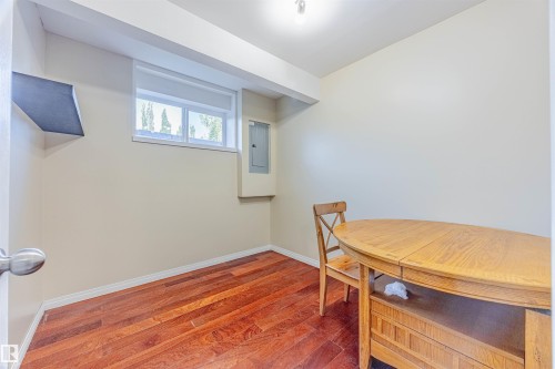 #405 178 Bridgeport Bv, Leduc, AB - Indoor
