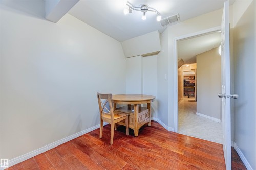 #405 178 Bridgeport Bv, Leduc, AB - Indoor Photo Showing Other Room