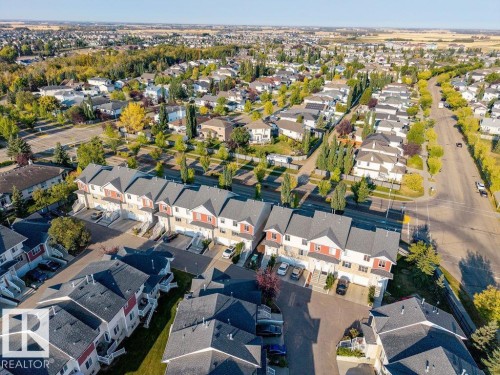 #405 178 Bridgeport Bv, Leduc, AB - Outdoor With View