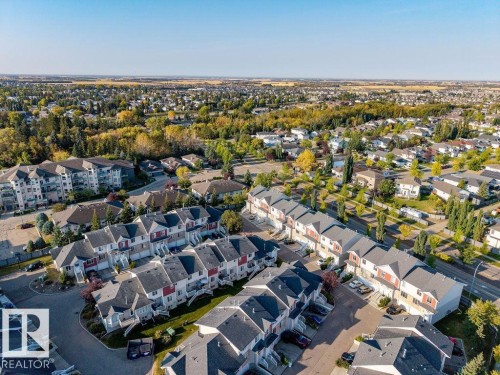 #405 178 Bridgeport Bv, Leduc, AB - Outdoor With View