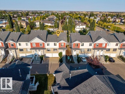 #405 178 Bridgeport Bv, Leduc, AB - Outdoor