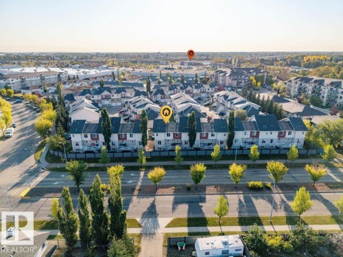 #405 178 Bridgeport Bv, Leduc, AB - Outdoor With View