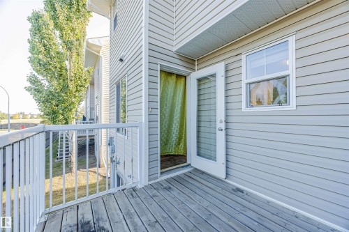 #405 178 Bridgeport Bv, Leduc, AB - Outdoor With Exterior