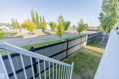 #405 178 Bridgeport Bv, Leduc, AB - Outdoor