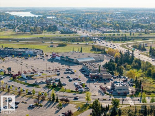#405 178 Bridgeport Bv, Leduc, AB - Outdoor With View
