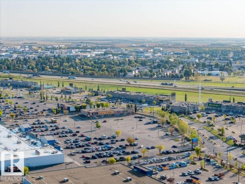 #405 178 Bridgeport Bv, Leduc, AB - Outdoor With View