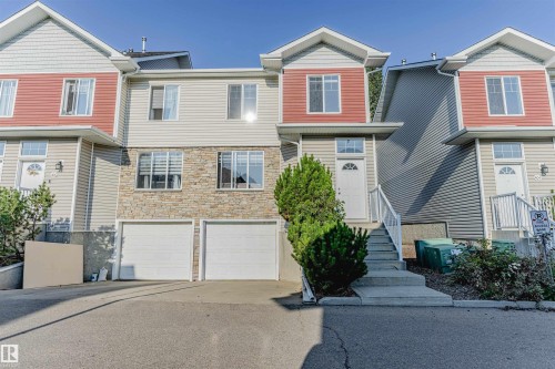 #405 178 Bridgeport Bv, Leduc, AB - Outdoor With Facade