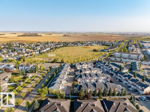 #405 178 Bridgeport Bv, Leduc, AB - Outdoor With View