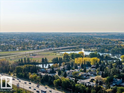 #405 178 Bridgeport Bv, Leduc, AB - Outdoor With View