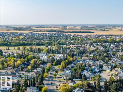 #405 178 Bridgeport Bv, Leduc, AB - Outdoor With View