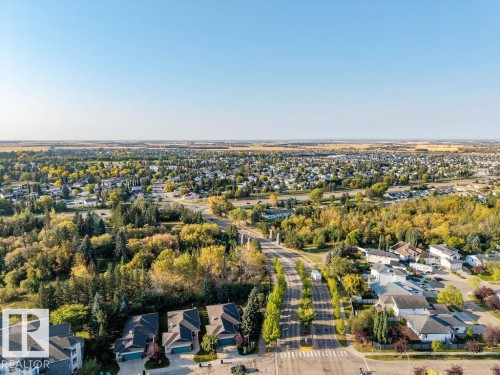 #405 178 Bridgeport Bv, Leduc, AB - Outdoor With View