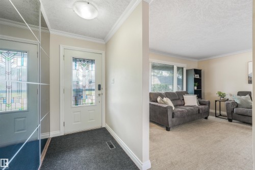 141 Camelot Avenue, Leduc, AB - Indoor