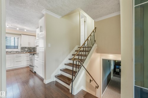 141 Camelot Avenue, Leduc, AB - Indoor Photo Showing Other Room