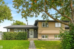 141 CAMELOT Avenue  Leduc, AB T9E 4L2