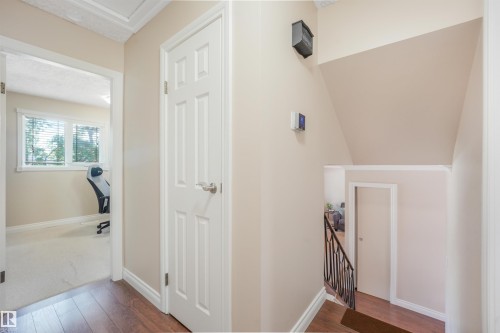 141 Camelot Avenue, Leduc, AB - Indoor Photo Showing Other Room