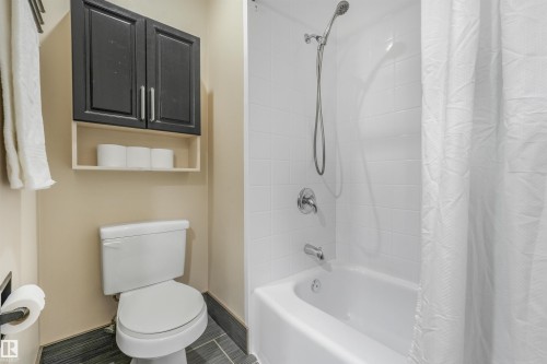 141 Camelot Avenue, Leduc, AB - Indoor Photo Showing Bathroom