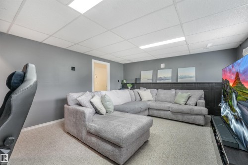 141 Camelot Avenue, Leduc, AB - Indoor