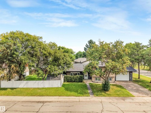 141 Camelot Avenue, Leduc, AB - Outdoor