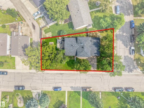 141 Camelot Avenue, Leduc, AB - Other
