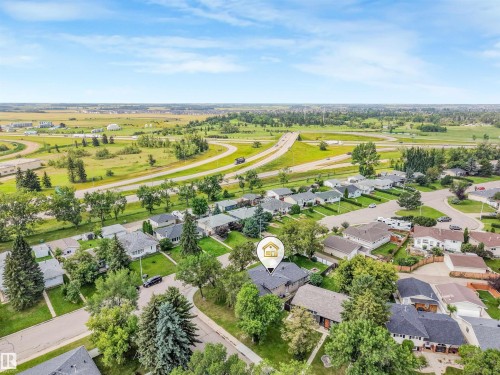 141 Camelot Avenue, Leduc, AB - Outdoor With View