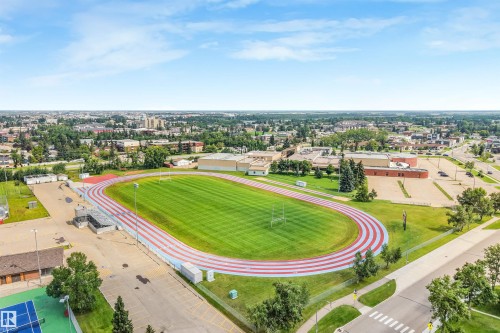 141 Camelot Avenue, Leduc, AB - Outdoor With View