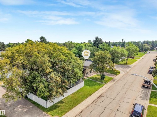 141 Camelot Avenue, Leduc, AB - Outdoor With View