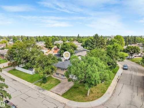 141 Camelot Avenue, Leduc, AB - Outdoor With View