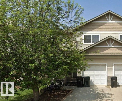 64 Hartwick Landing, Spruce Grove, AB - Outdoor