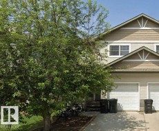 64 Hartwick Landing  Spruce Grove, AB T7X 9A5