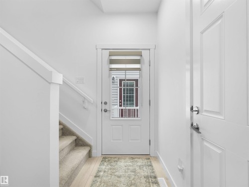 #9 7110 Keswick Common Sw, Edmonton, AB - Indoor Photo Showing Other Room