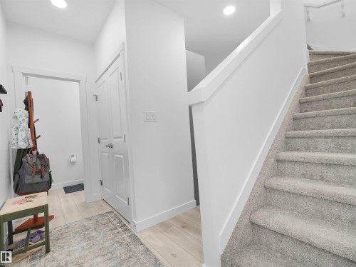 #9 7110 Keswick Common Sw, Edmonton, AB - Indoor Photo Showing Other Room