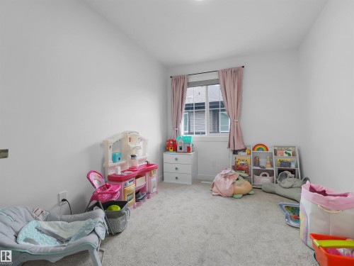 #9 7110 Keswick Common Sw, Edmonton, AB - Indoor