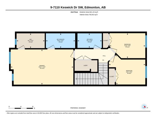 #9 7110 Keswick Common Sw, Edmonton, AB - Other