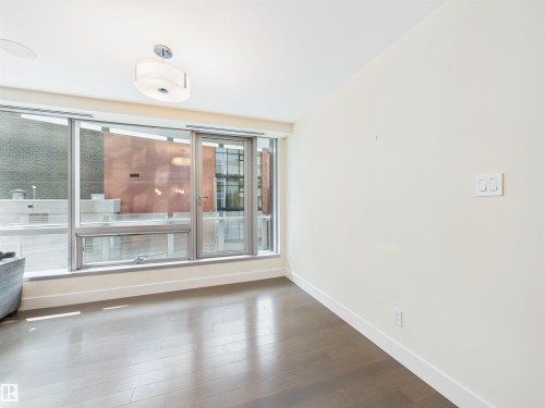 #307 11969 Jasper Av Nw, Edmonton, AB - Indoor Photo Showing Other Room